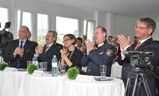 2015-05-26 Erffnung der Polizeistation Guntramsdorf
 15Polizei_DSC_0075.jpg