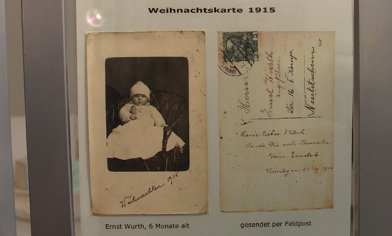 2015-06-27 Sonderausstellung - Prof. Ernst Wurth
 15Wurth_IMG_6380.jpg