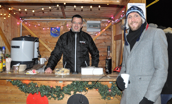 Adventzauber am Rathausplatz
 18Adventzauber_DSC_0316.jpg