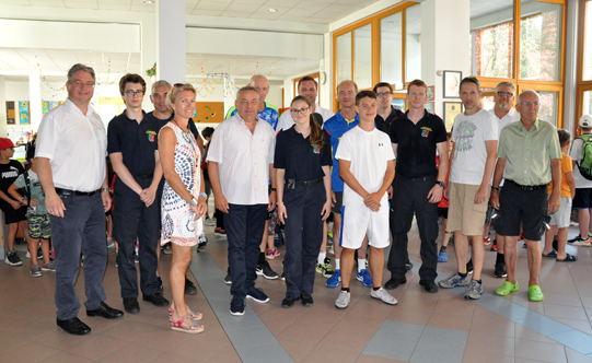 2019-06-25 Schulsporttage in der Volksschule II
 19VSIIVereine_DSC_0009.jpg