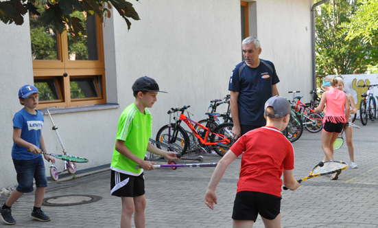 2019-06-25 Schulsporttage in der Volksschule II
 19VSIIVereine_DSC_0014.jpg