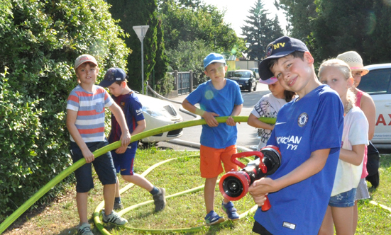 2019-06-25 Schulsporttage in der Volksschule II
 19VSIIVereine_DSC_0018.jpg