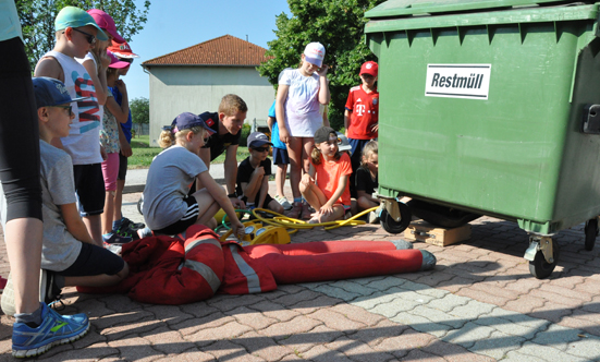2019-06-25 Schulsporttage in der Volksschule II
 19VSIIVereine_DSC_0028.jpg