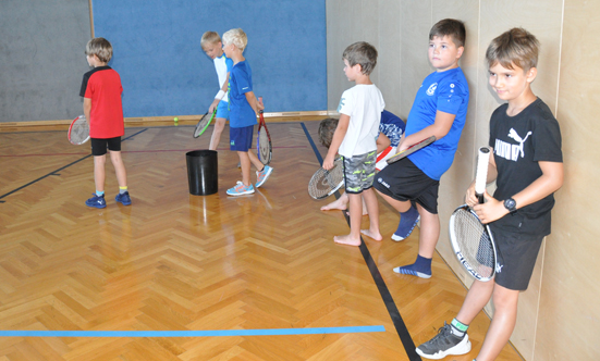 2019-06-25 Schulsporttage in der Volksschule II
 19VSIIVereine_DSC_0041.jpg