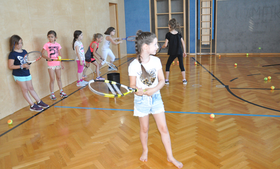 2019-06-25 Schulsporttage in der Volksschule II
 19VSIIVereine_DSC_0043.jpg
