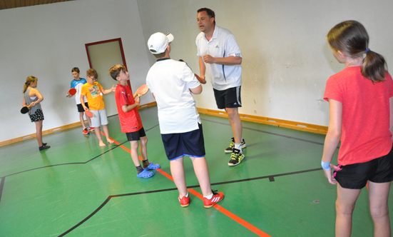 2019-06-25 Schulsporttage in der Volksschule II
 19VSIIVereine_DSC_0045.jpg