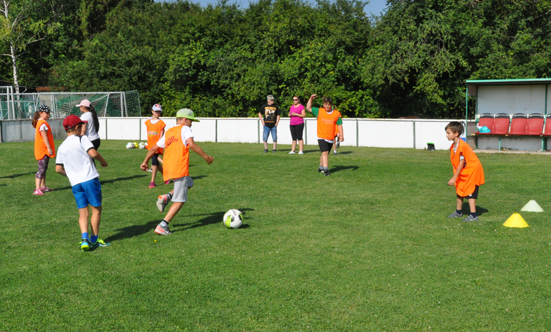 2019-06-25 Schulsporttage in der Volksschule II
 19VSIIVereine_DSC_0061.jpg