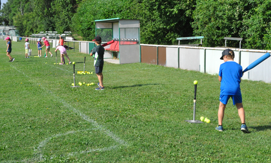 2019-06-25 Schulsporttage in der Volksschule II
 19VSIIVereine_DSC_0072.jpg