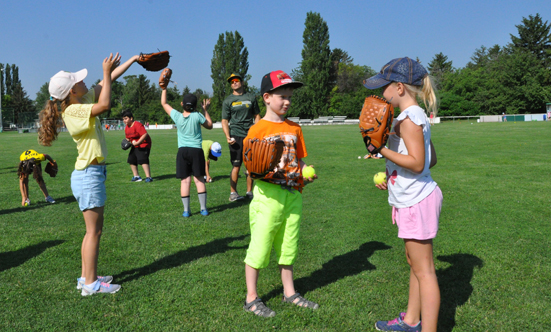 2019-06-25 Schulsporttage in der Volksschule II
 19VSIIVereine_DSC_0087.jpg