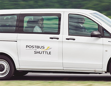 Archivmeldung: 2023-04-03 Postbus Shuttle