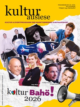 Kultur auslese 2026