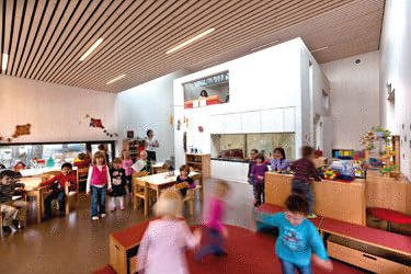 Archivmeldung: 2011-08-26 Modernisierung der Kindergärten