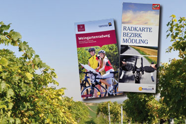 Archivmeldung: 2012-08-27 Neue Radwegkarten