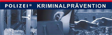 Archivmeldung: 2012-10-23 Polizeiliche Kriminalprävention