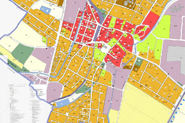 Archivmeldung: 2014-01-30 Geographisches Informationssystem (GIS)
