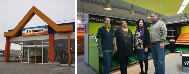 Archivmeldung: 2016-01-04 Zielpunkt Konkurs – Filialen in Guntramsdorf schließen