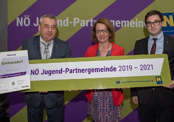 Archivmeldung: 2019-06-06 Jugend-Partnergemeinde