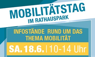 2022-06-13 Mobilitätstag im Rathauspark 