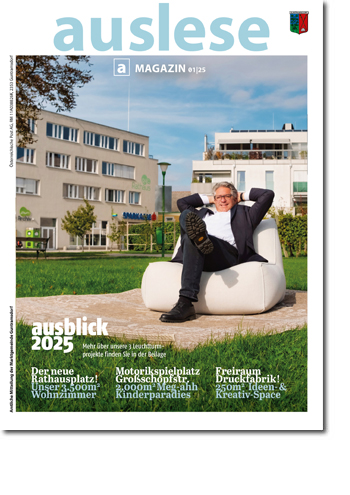auslese 2025/01