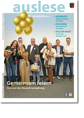 auslese 2025/02