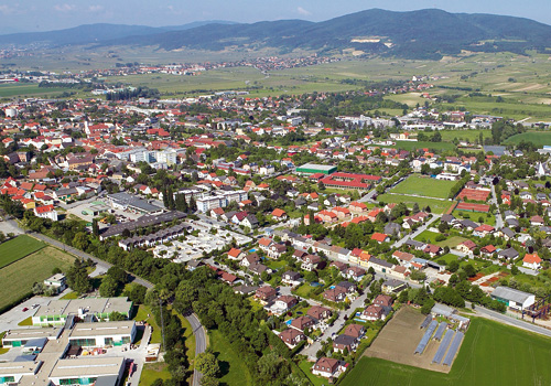 GUT GELEGEN: unsere Wirtschaftswelt