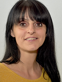 KOJIC Danijela