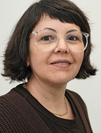 LEITNER Patricia