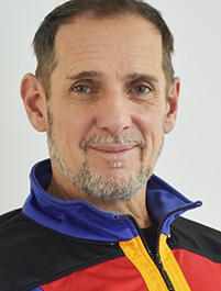 ROIS Ernst