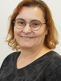 VELJOVIC Slavica