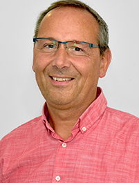 Gerald Förster