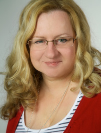 Margit Schwarz