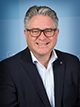 Bürgermeister Robert Weber, MSc.