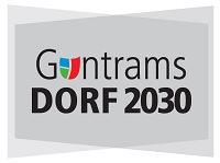 Dorf-und Staderneuerung Guntramsdorf 2030 Logo