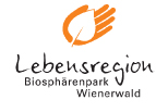Logo von BIOSPHÄRENPARK WIENERWALD
