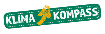 Klima-Kompass Logo