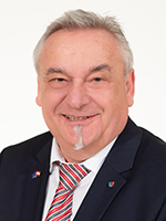 Brenner Nikolaus (SPÖ)