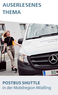 Bürgerservice in Guntramsdorf